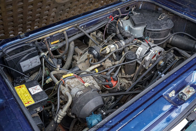 Used 1989 Volkswagen Vanagon image 17