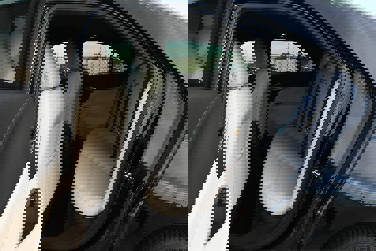 Used 2024 Cadillac CT4 Luxury w/ Sun And Sound Package image 19