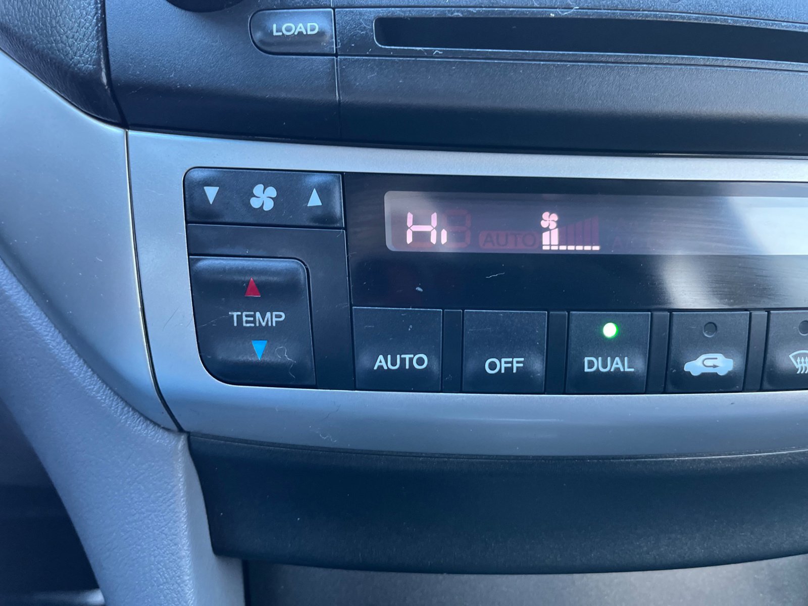 Used 2005 Acura TSX image 28