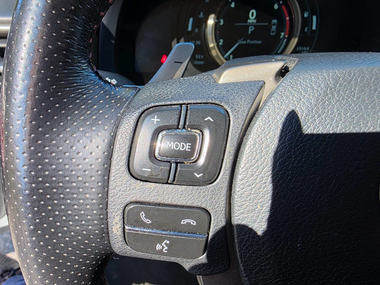 Used 2018 Lexus IS 300 F Sport image 17