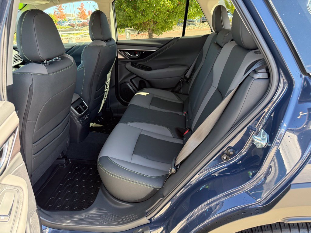 Used 2024 Subaru Outback Onyx Edition XT AWD/4WD image 25