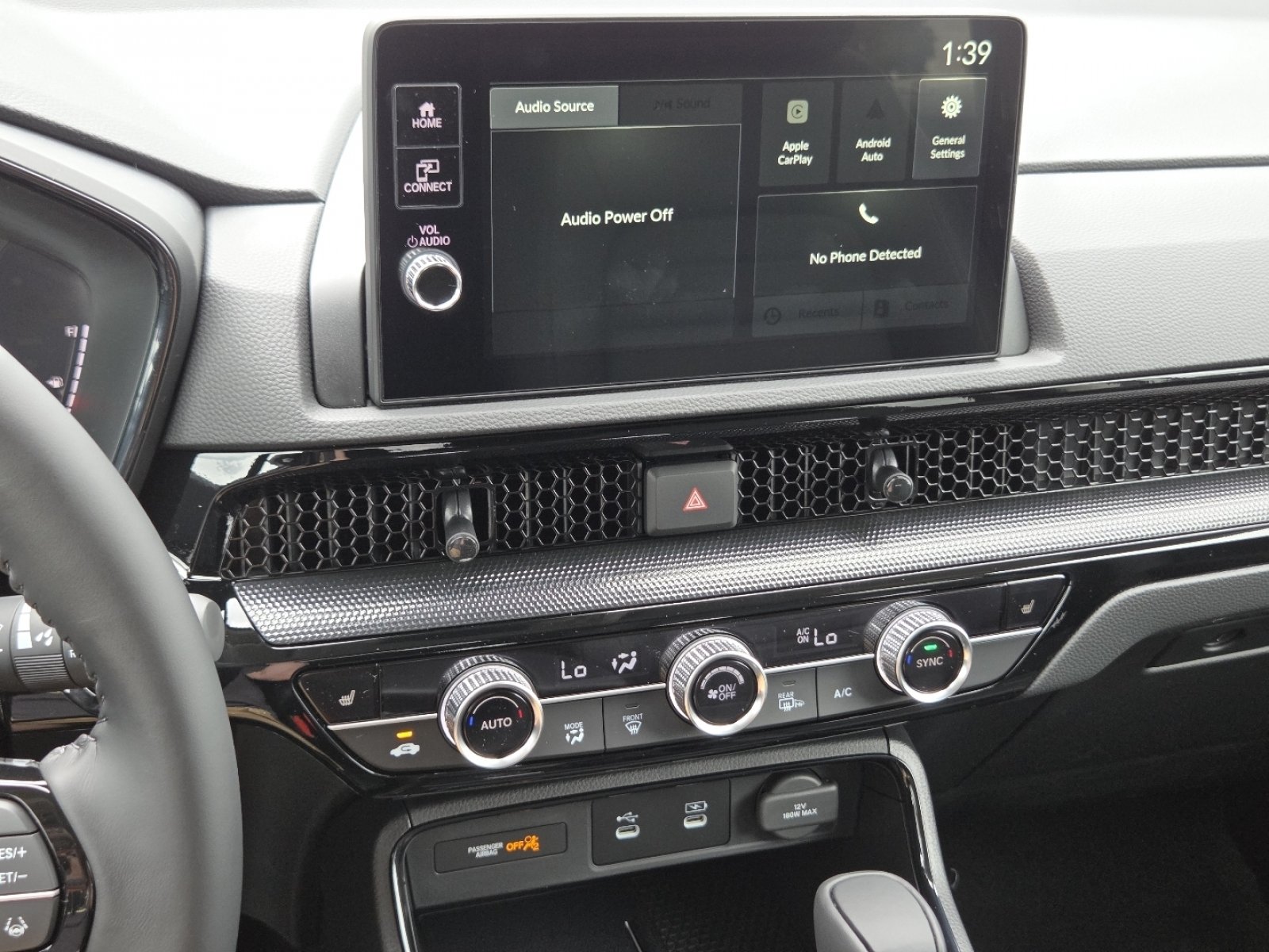 New 2026 Honda CR-V EX-L image 31