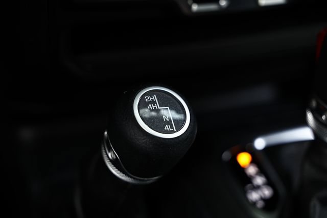 Used 2021 Jeep Wrangler Unlimited Sport AWD/4WD image 42