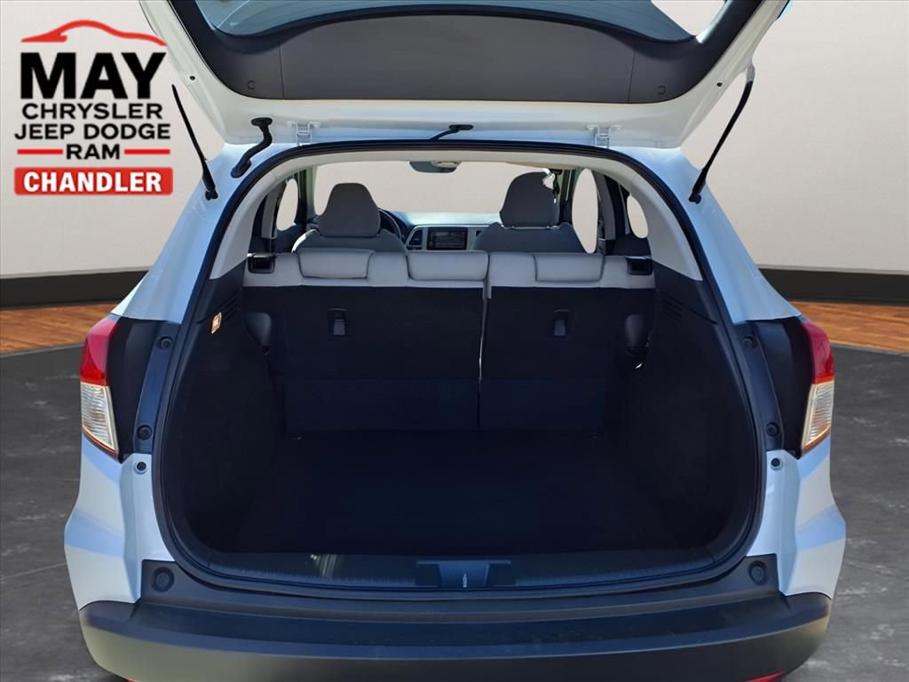 Used 2022 Honda HR-V EX image 18