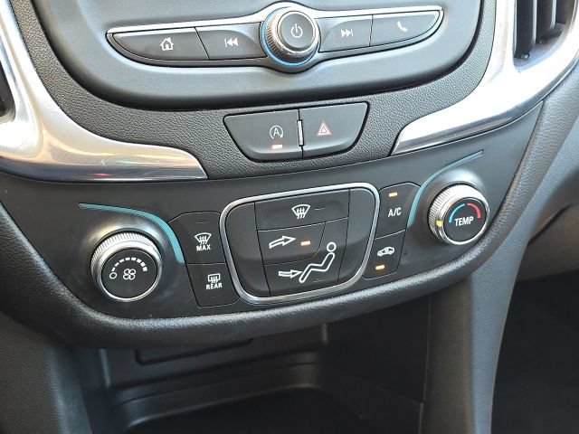 Used 2024 Chevrolet Equinox LT FWD image 25