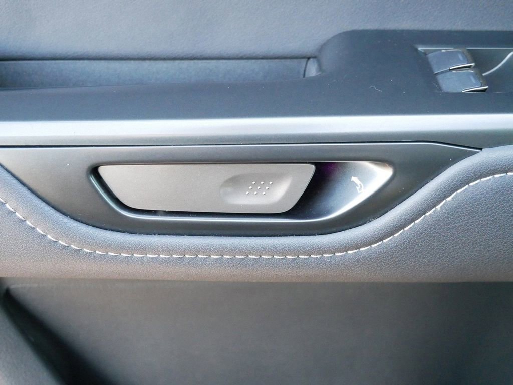 Certified 2025 Lexus NX 350 F Sport image 17