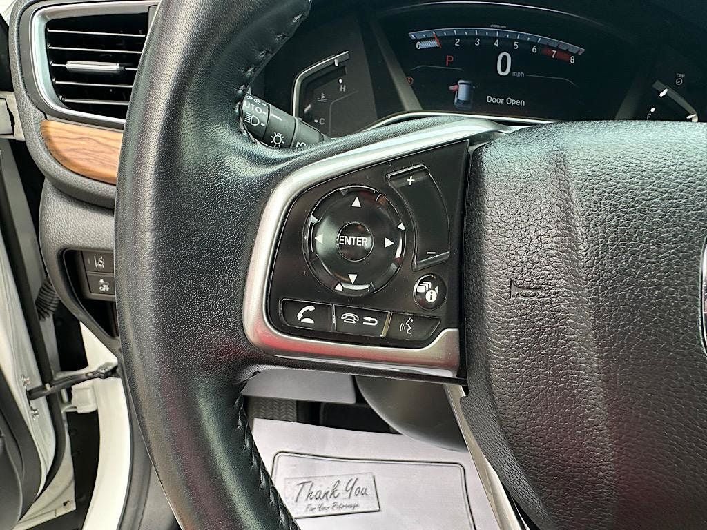 Used 2019 Honda CR-V EX-L image 19