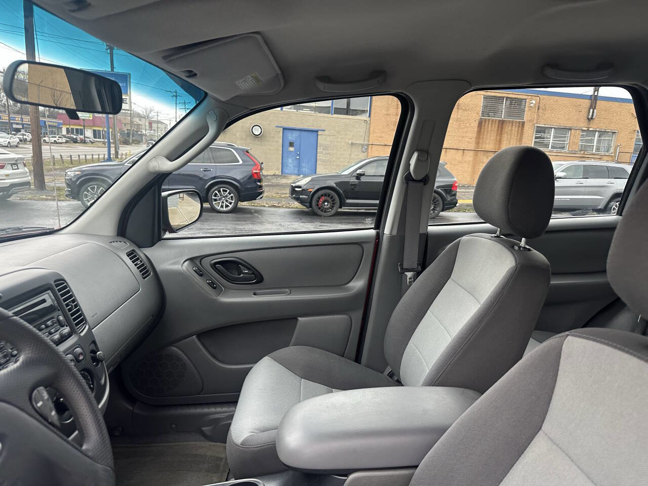 Used 2003 Ford Escape XLS image 39