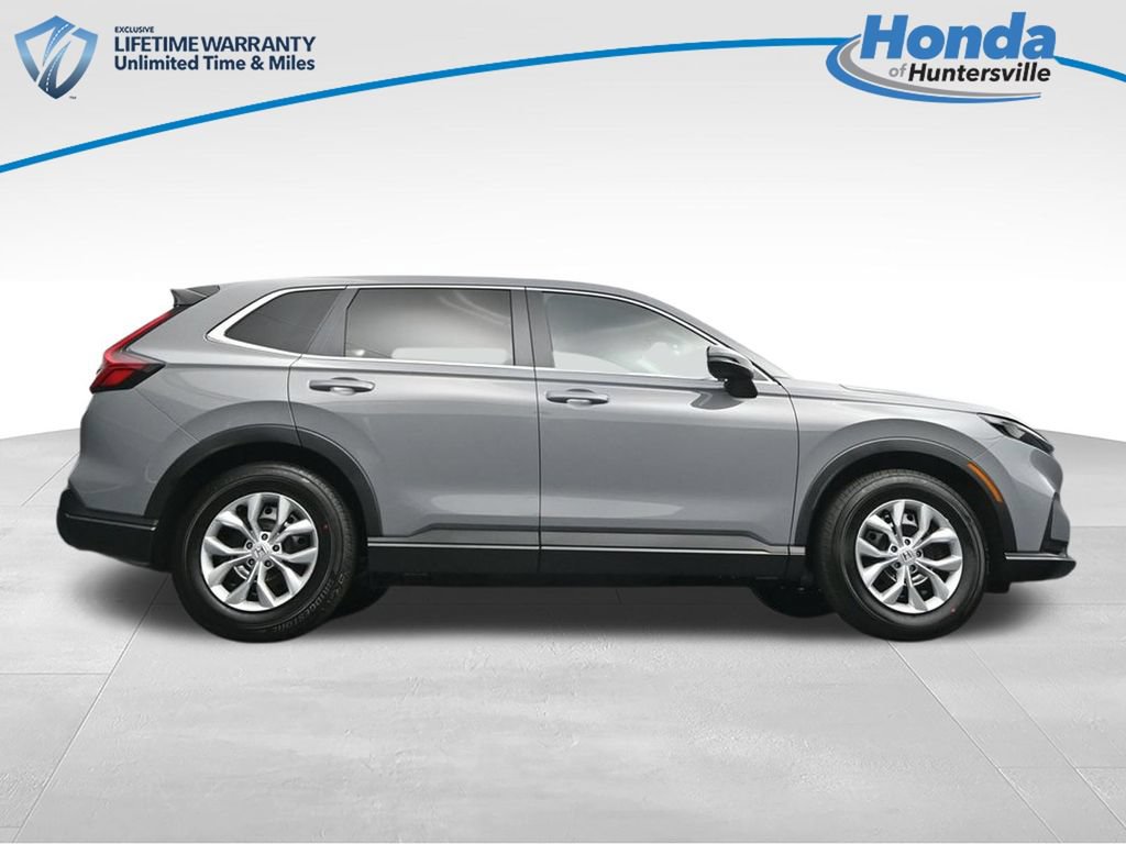 New 2026 Honda CR-V LX image 31