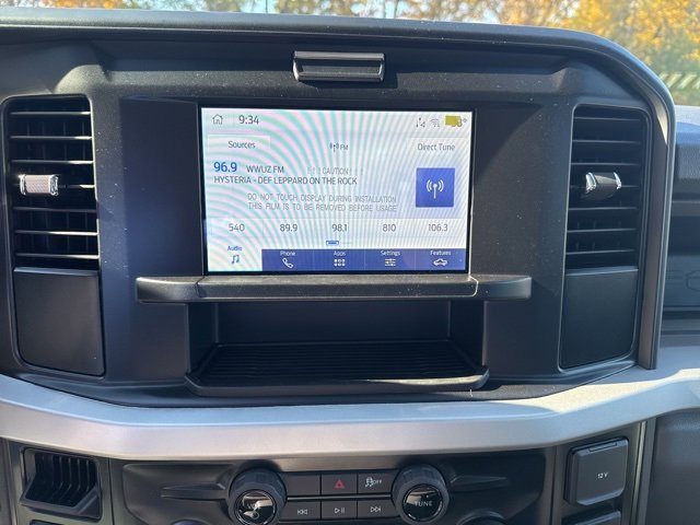 New 2026 Ford F350 XL w/ XL Off-Road Package image 15