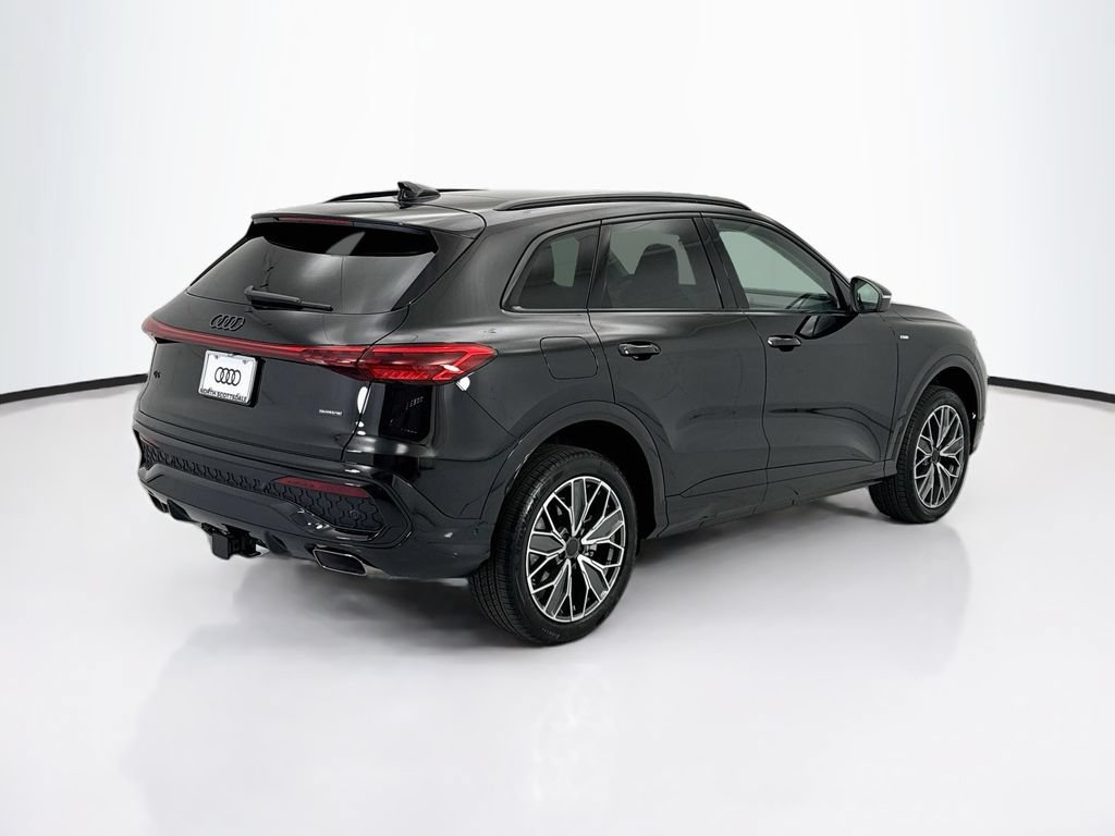 New 2026 Audi Q5 Premium Plus AWD/4WD image 5