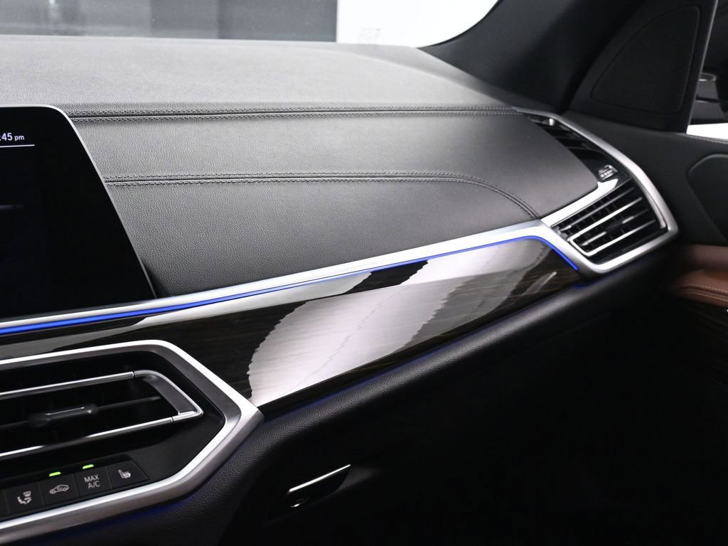 Used 2020 BMW X5 xDrive40i w/ M Sport Package image 48