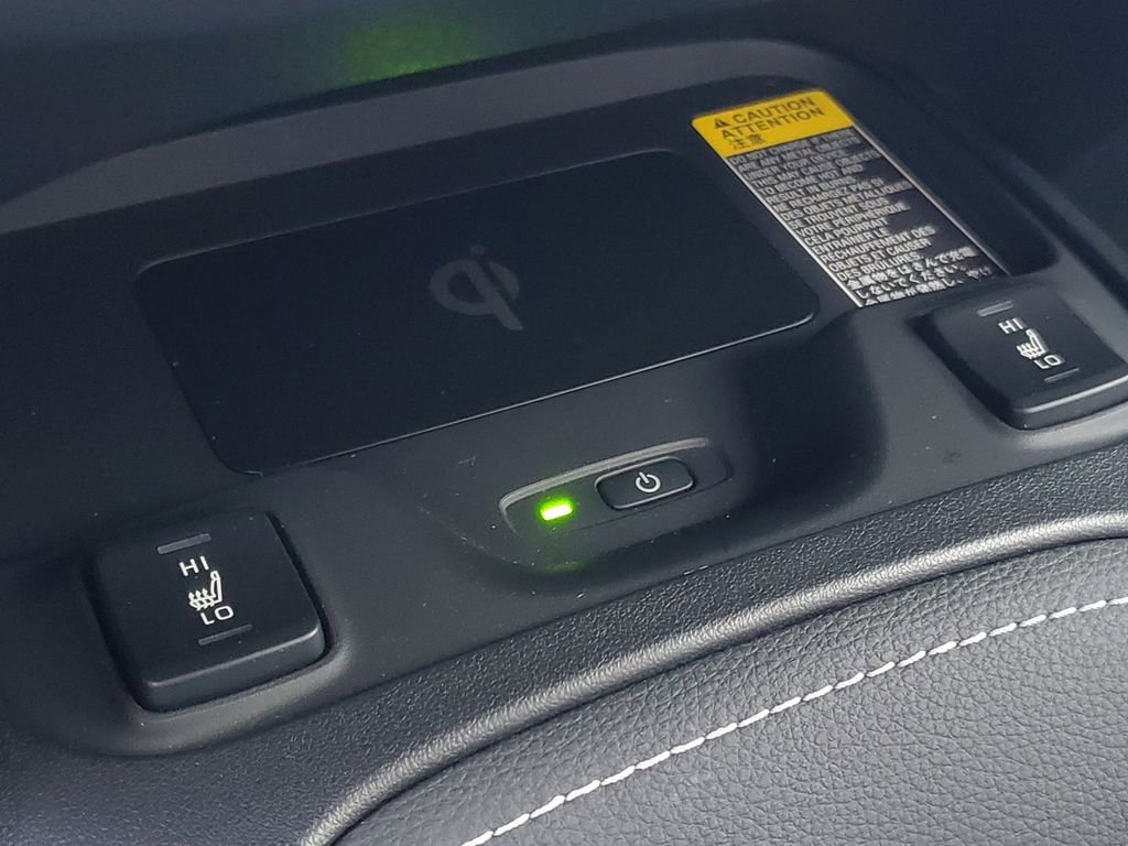 Used 2025 Toyota Corolla XSE image 23