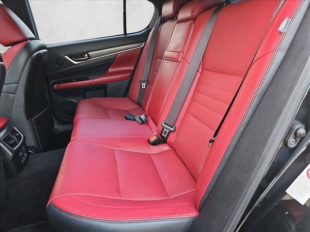 Used 2019 Lexus GS 350 F Sport RWD image 20