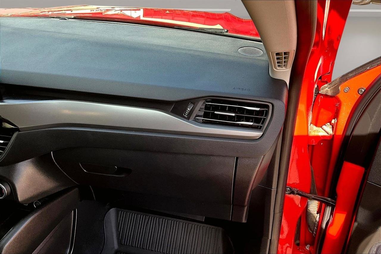 Used 2024 Ford Escape Active image 25