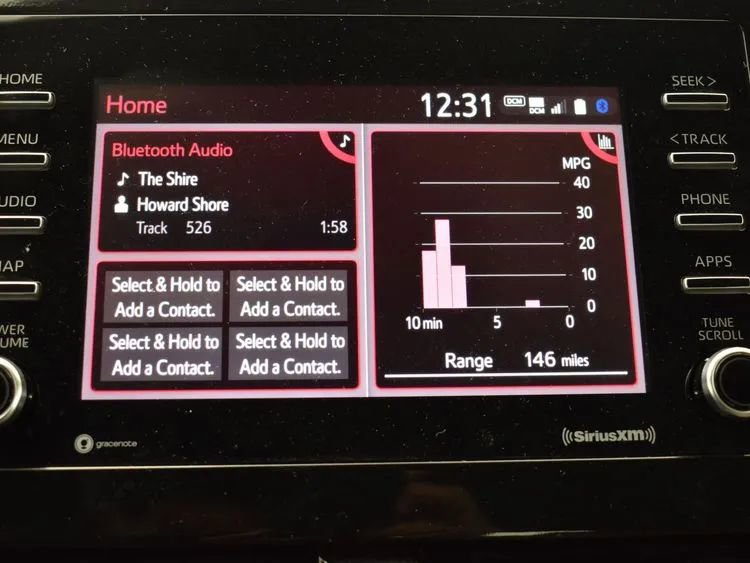 Used 2023 Toyota Camry SE image 28