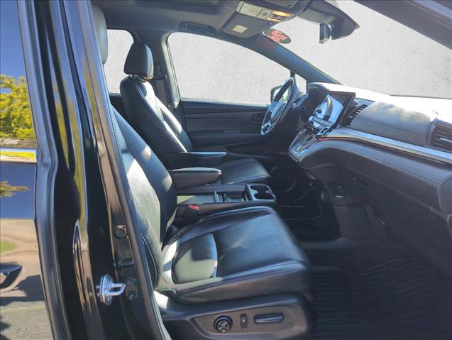 Used 2024 Honda Odyssey Sport image 19