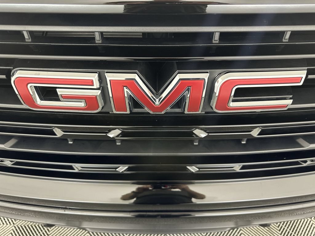 Used 2026 GMC Sierra 1500 Elevation AWD/4WD image 31