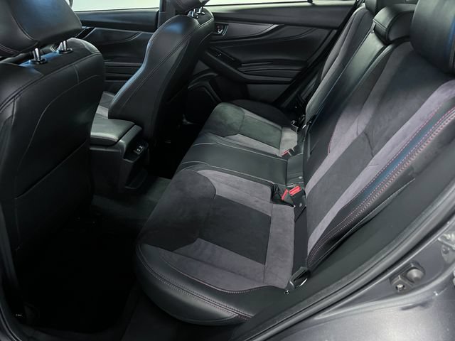 Used 2023 Subaru WRX Limited AWD/4WD image 16