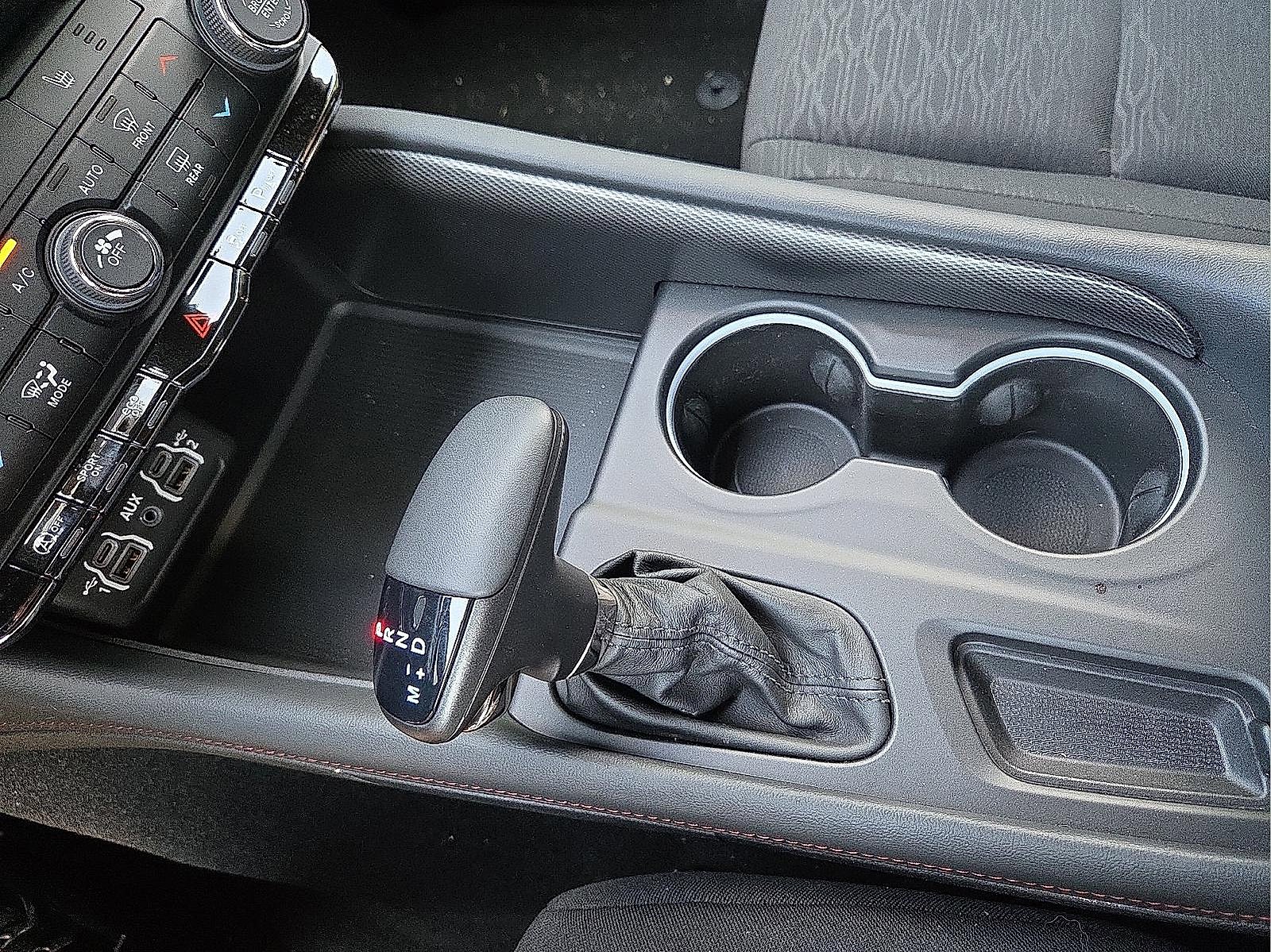 New 2025 Dodge Durango GT w/ Trailer Tow Group IV image 25