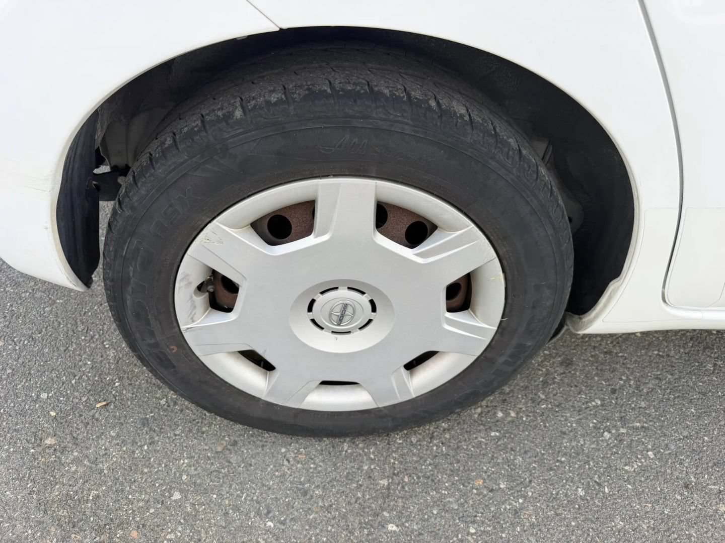 Used 2008 Scion xD FWD image 29