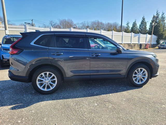 Used 2024 Honda CR-V EX-L image 5
