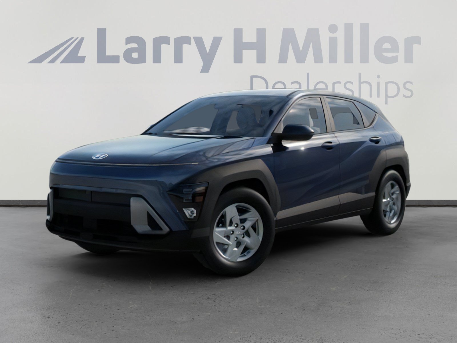 New 2026 Hyundai Kona SE FWD image 1