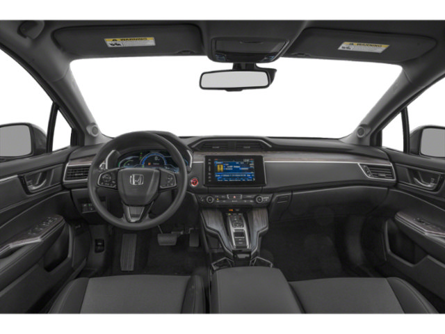 Used 2019 Honda Clarity Plug-In Hybrid image 10