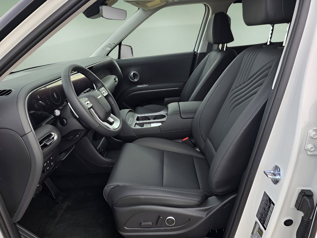 New 2026 Hyundai Palisade SEL image 12