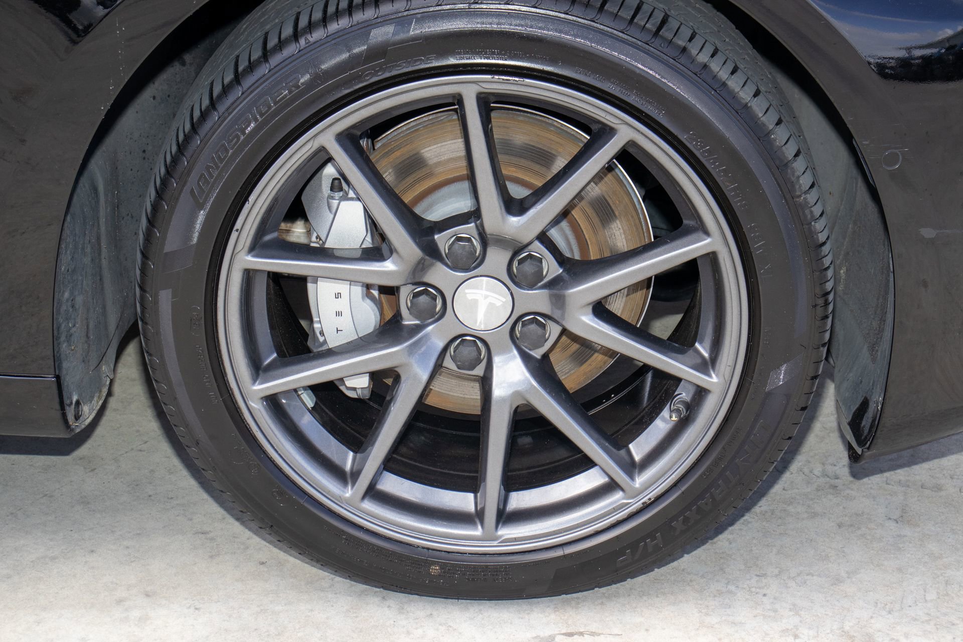 Used 2022 Tesla Model 3 image 36