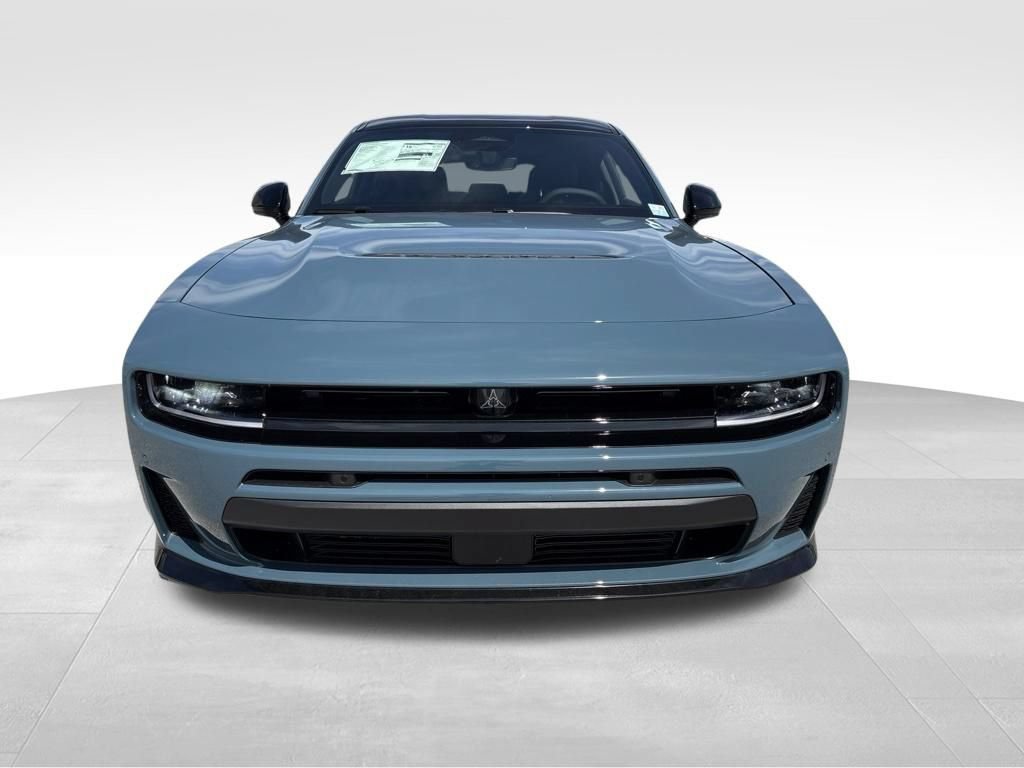 New 2027 Dodge Charger Scat Pack AWD/4WD image 2