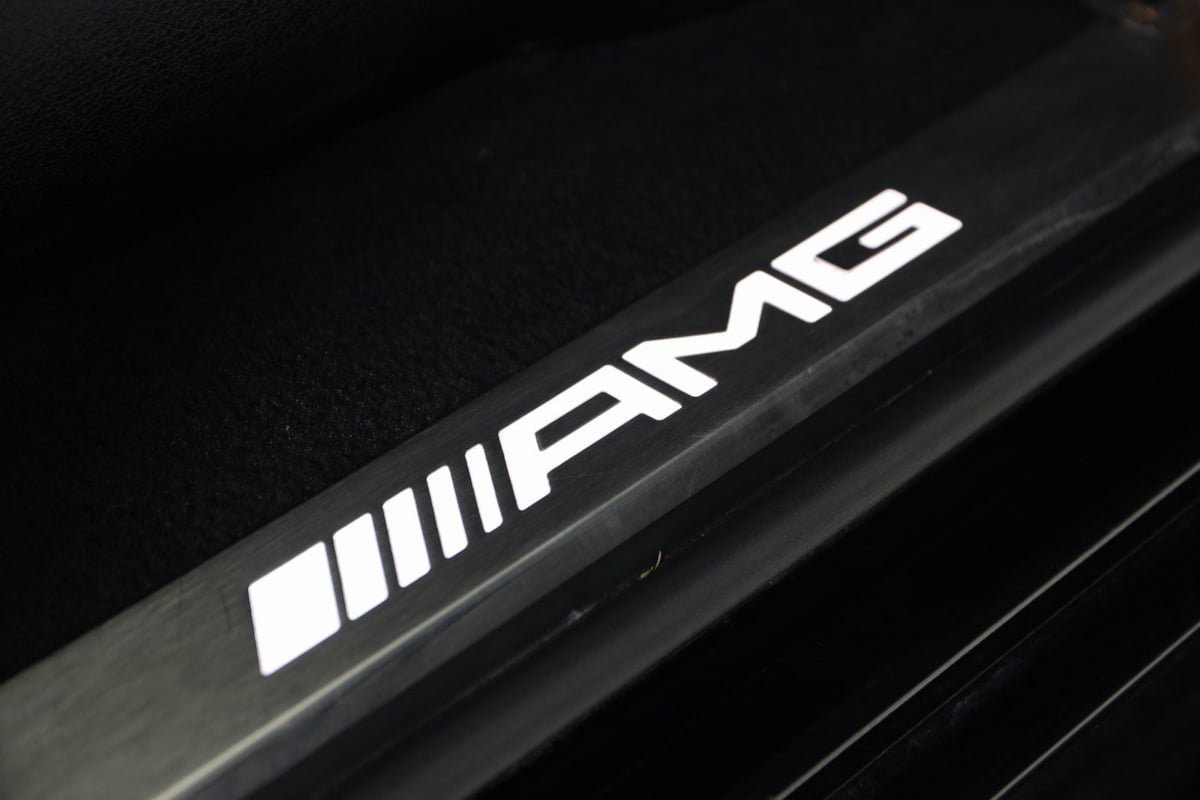 Used 2018 Mercedes-Benz G 65 AMG 4MATIC image 15