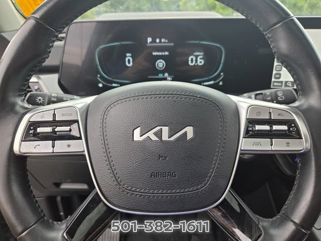Used 2025 Kia Telluride S AWD/4WD image 28