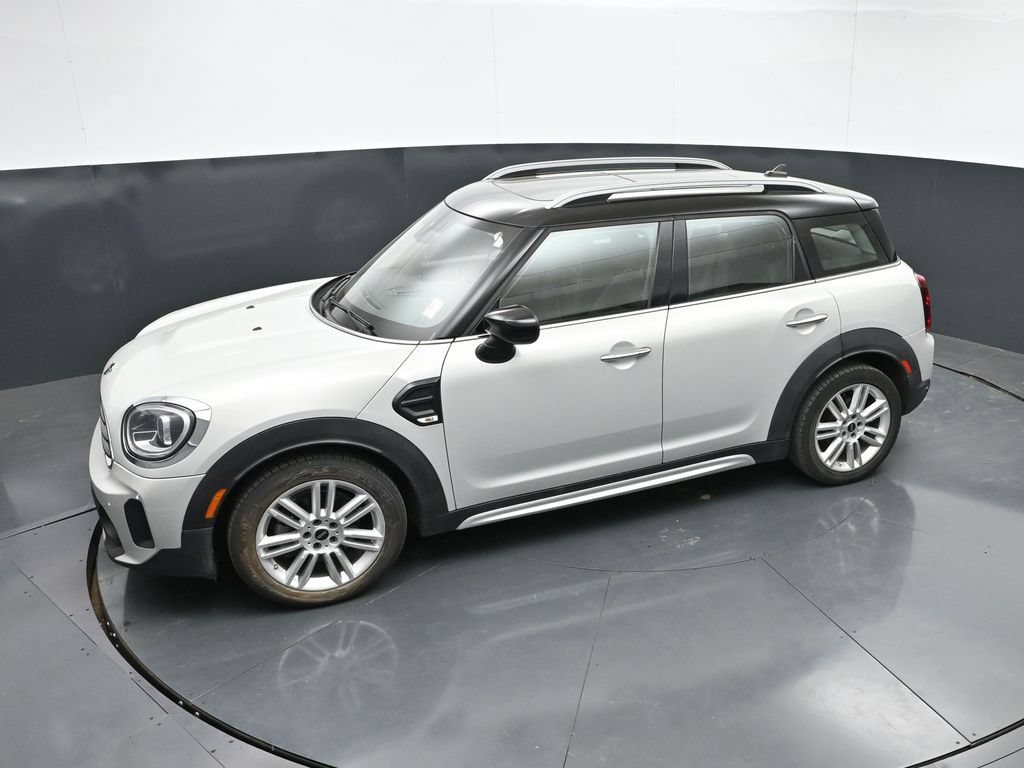 Used 2022 MINI Cooper Countryman FWD image 38