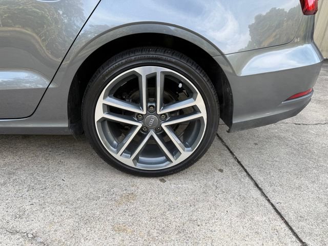 Used 2018 Audi A3 2.0T Premium w/ Convenience Package image 29