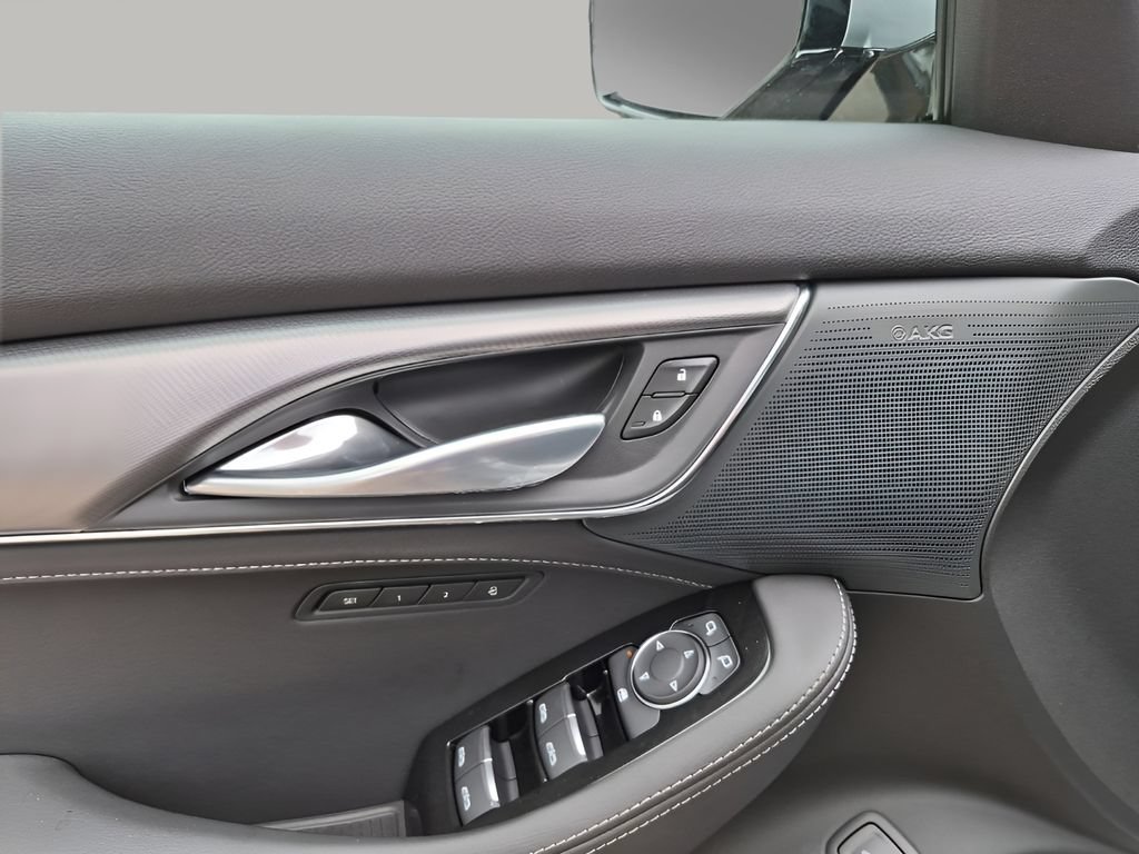 New 2026 Cadillac CT5 Premium Luxury RWD image 28