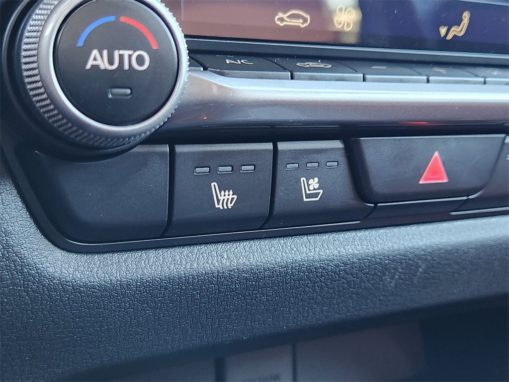 New 2026 MAZDA CX-50 AWD 2.5 S w/ Weather Package image 14