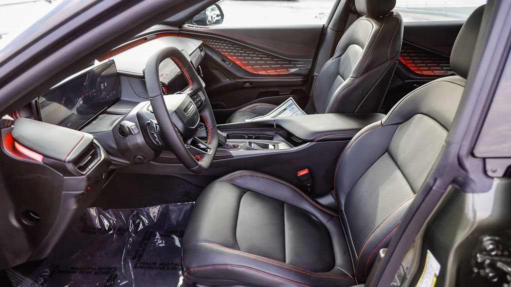 New 2026 Dodge Charger R/T AWD/4WD image 22