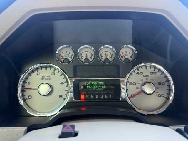 Used 2009 Ford F250 Lariat AWD/4WD image 18