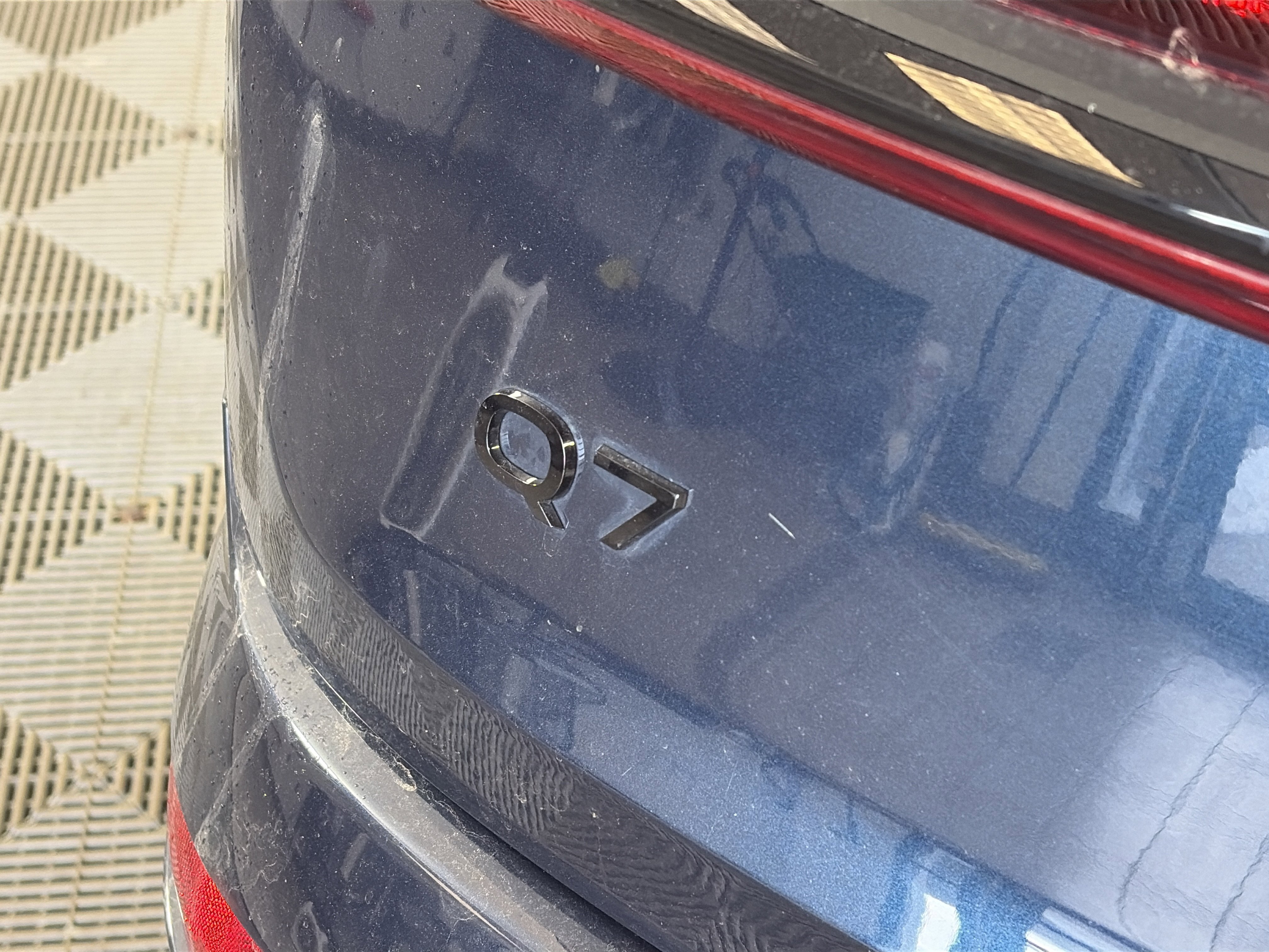 Used 2025 Audi Q7 2.0T Premium w/ Convenience Plus Package image 16