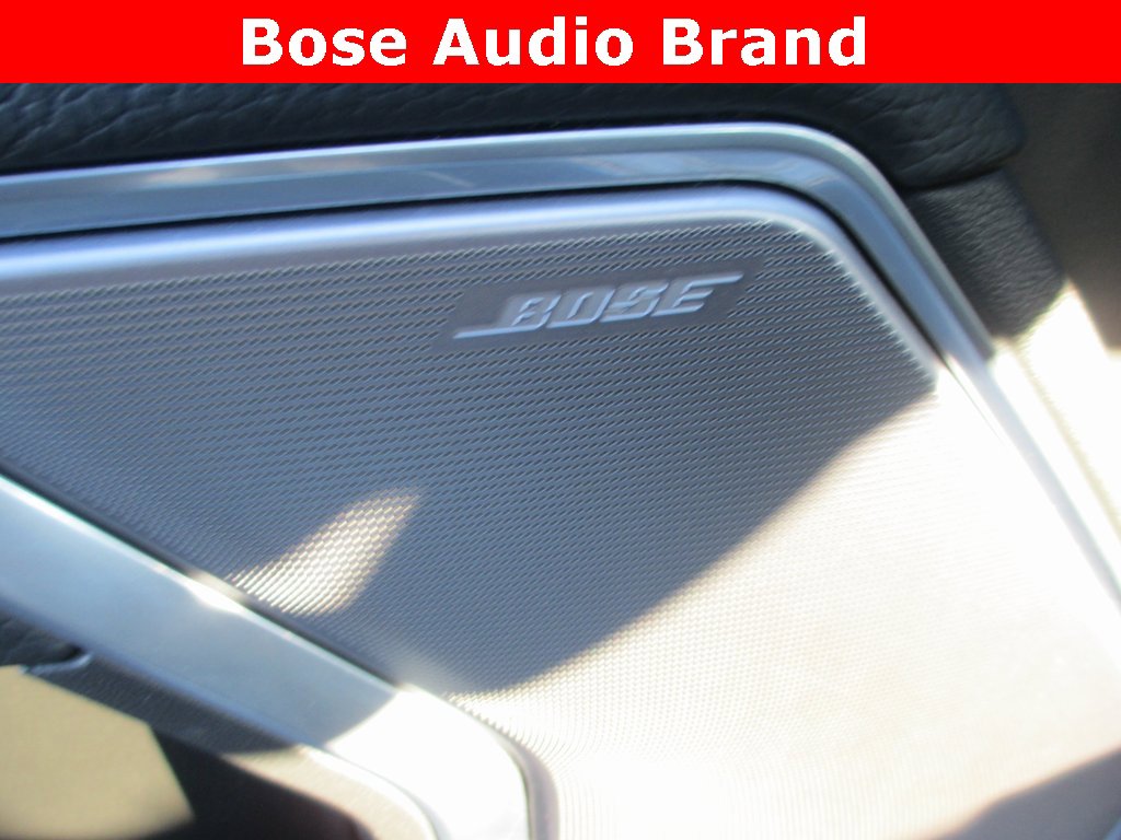 Certified 2024 GMC Sierra 1500 Denali image 17