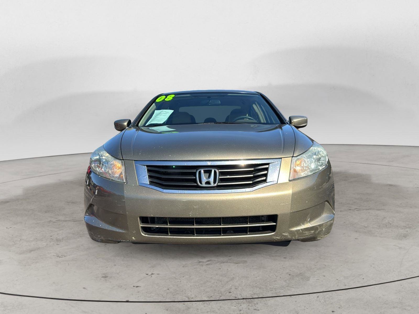 Used 2008 Honda Accord LX image 2