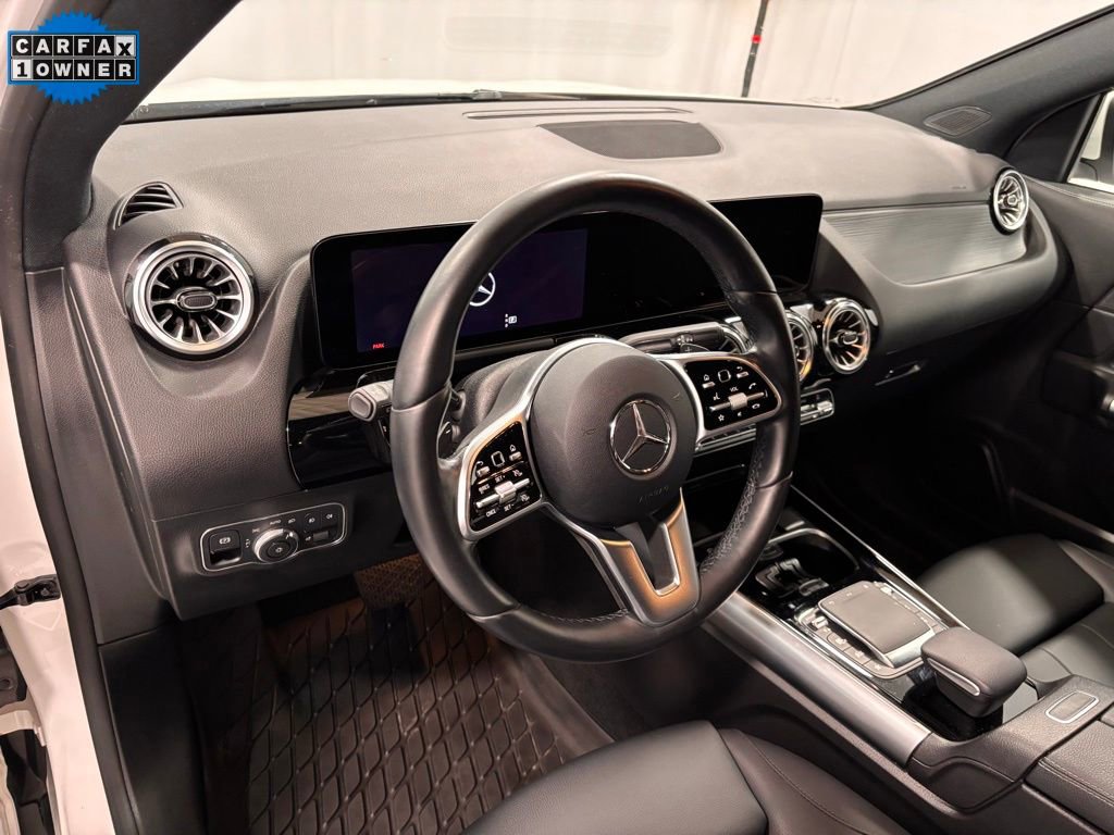 Certified 2023 Mercedes-Benz GLA 250 4MATIC image 10
