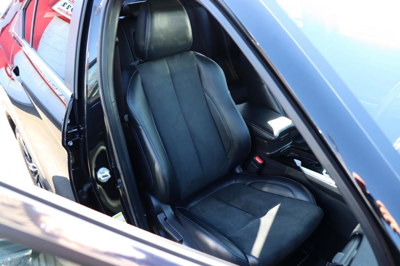 Used 2025 Mitsubishi Eclipse Cross SE image 13