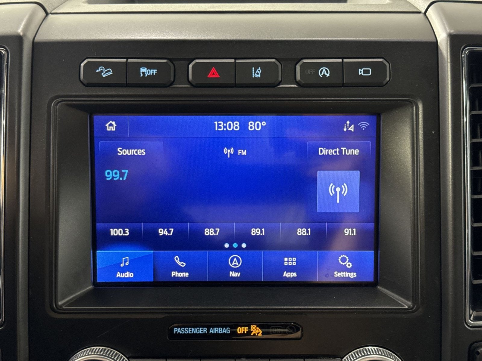 Used 2021 Ford Expedition Limited AWD/4WD image 19