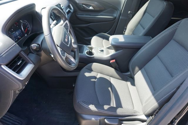 Used 2023 GMC Terrain SLE AWD/4WD image 11