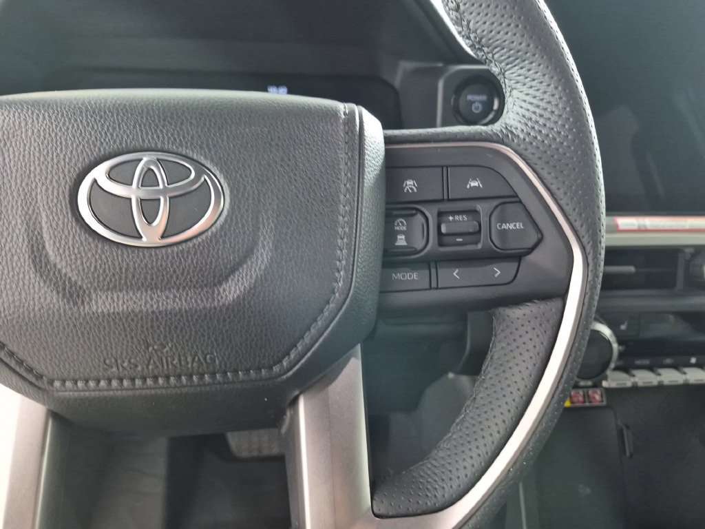 Used 2025 Toyota Tacoma 4x4 Double Cab Hybrid image 15
