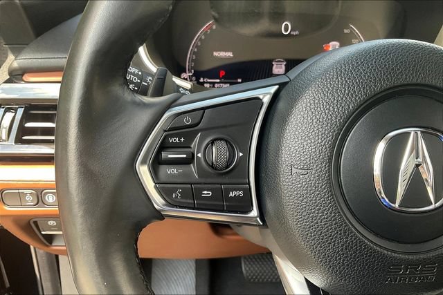 Used 2024 Acura MDX w/ Technology Package FWD image 13