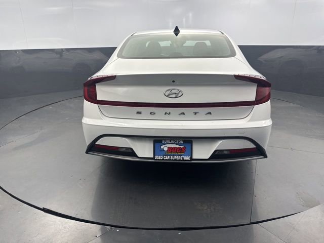 Used 2023 Hyundai Sonata SE image 6
