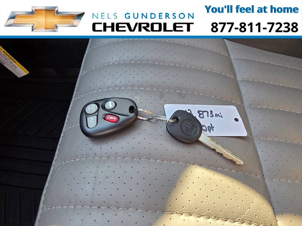 Used 2002 Chevrolet Monte Carlo SS w/ Preferred Equipment Group FWD image 25